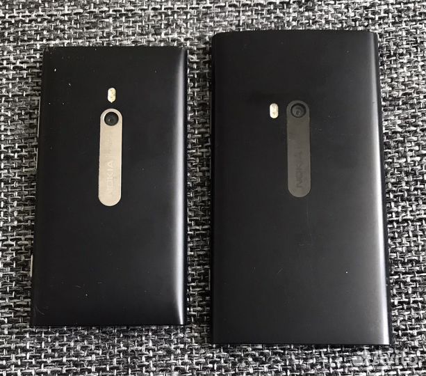 Nokia Lumia 920, 32 ГБ