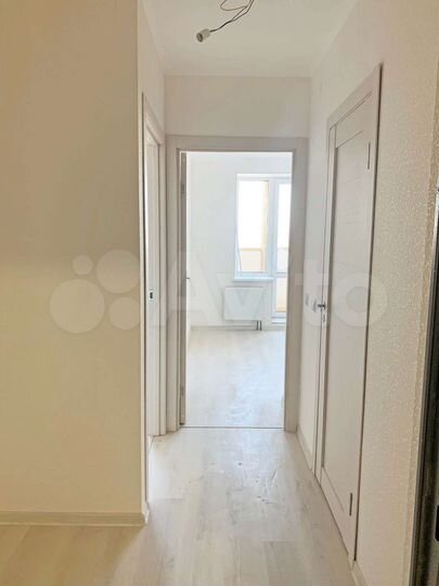 1-к. квартира, 34 м², 11/15 эт.