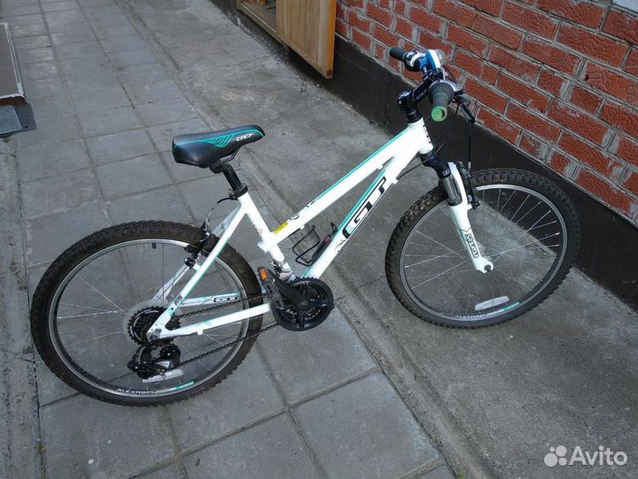 Велосипед Gt Laguna 24