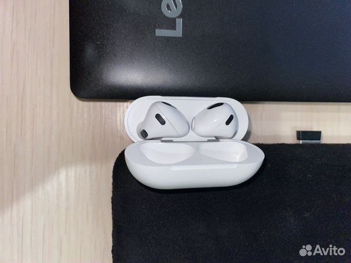 Airpods Pro 6s