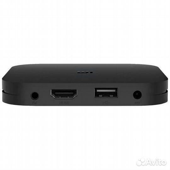 TV Box S 4k 2nd Gen 2/8Gb