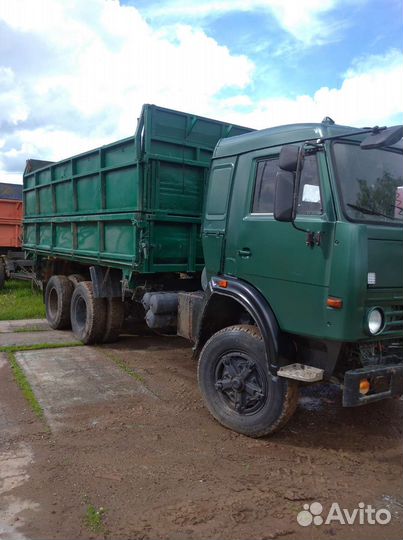Возка зеленой массы