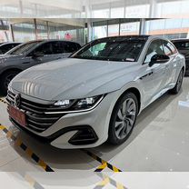 Volkswagen Arteon 2.0 AMT, 2021, 8 000 км, с пробегом, цена 2 650 000 руб.