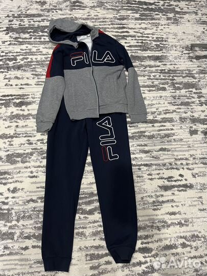 Спортивный костюм для мальчика размер 158-164