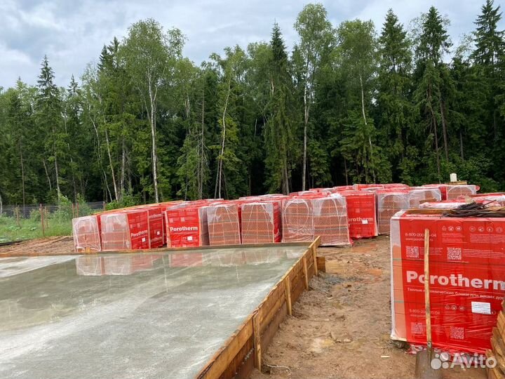 Керамический блок 380