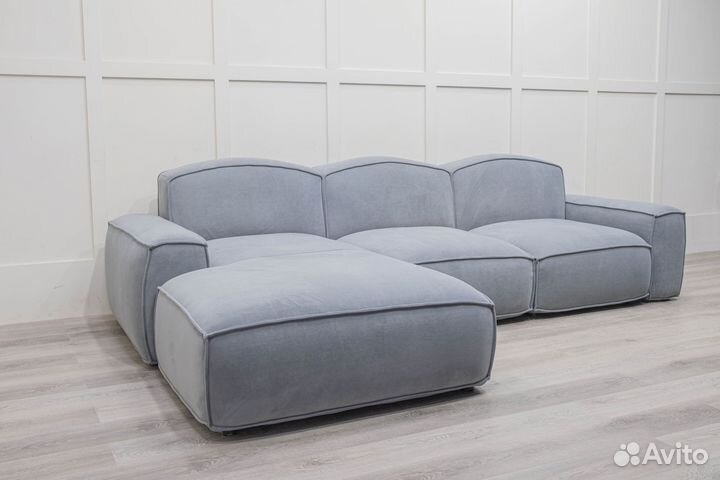 Диван модульный 