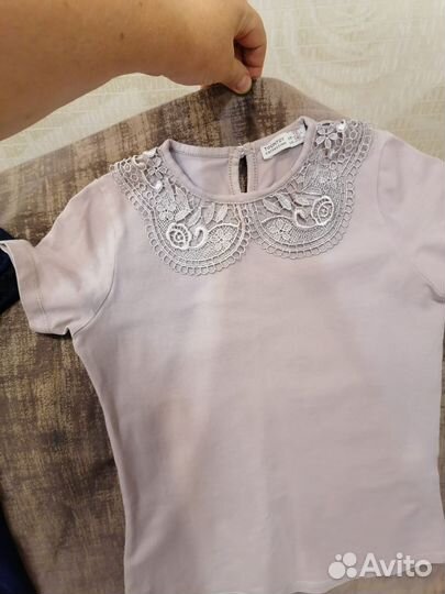 Школьная форма для девочки