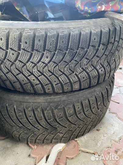 Michelin Primacy 3 R16