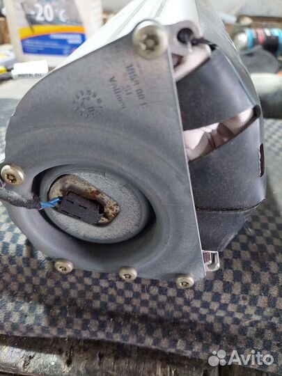 Подушка безопасности bmw