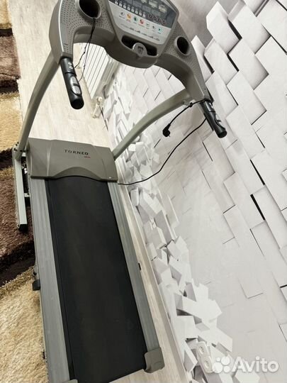 Беговая дорожка Torneo nota t-307