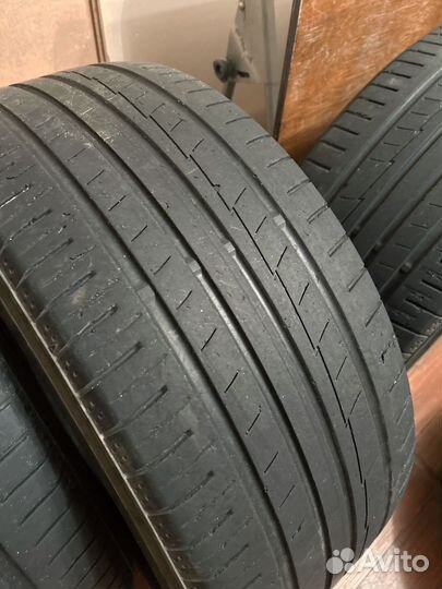 Yokohama BluEarth AE50 245/45 R17