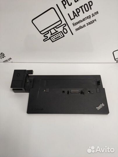 Док станция Lenovo ThinkPad