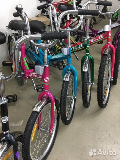 Велосипед Складной