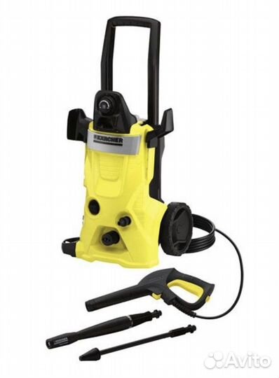 Мойка высокого давления karcher к 5
