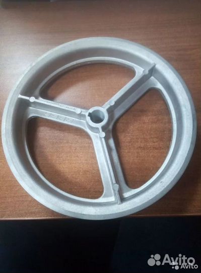 Шкив мотоблока нева