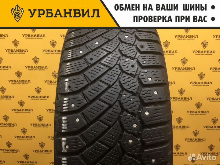 Continental ContiIceContact 205/60 R16 96T