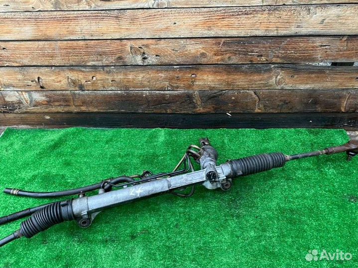 Рулевая рейка на Volkswagen без переплат