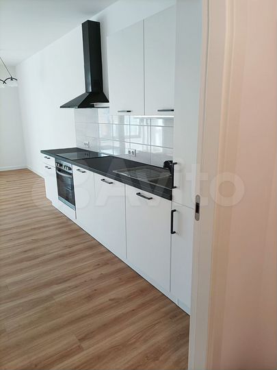 Квартира-студия, 19,8 м², 14/17 эт.