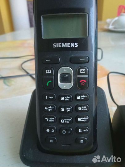 Стационарный телефон