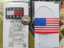 Нашивка Tommy Hilfiger