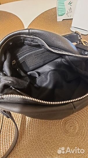 Сумка женская натуральная кожа новая