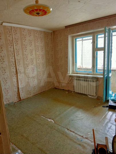 1-к. квартира, 33,7 м², 1/3 эт.