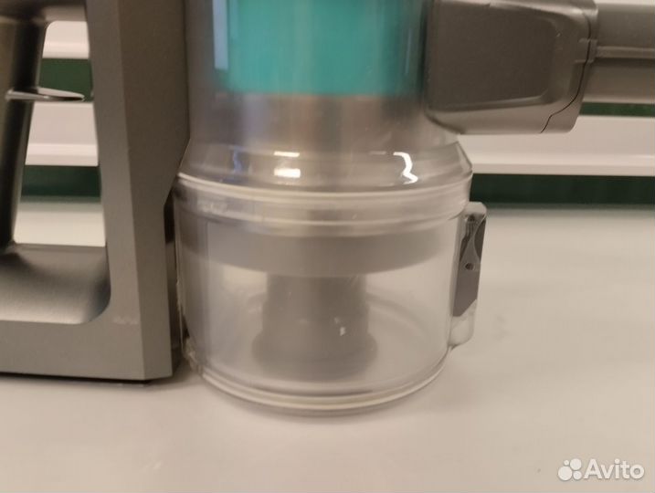Пылесос ручной (handstick) Viomi A9 Vacuum wireles