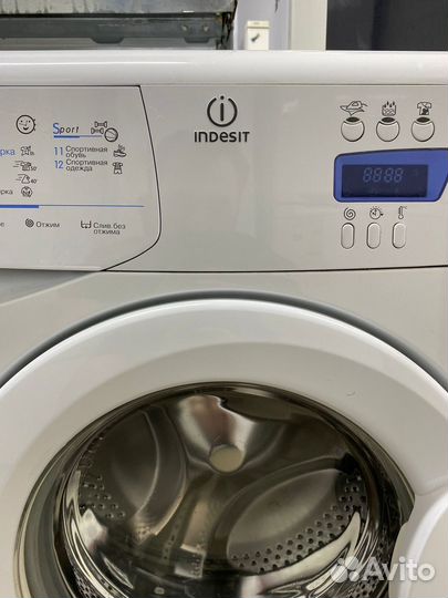 Узкая стиральная машина 3,5 