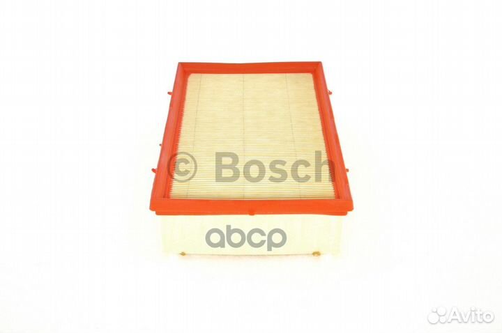 Фильтр воздушный F026400287 Bosch