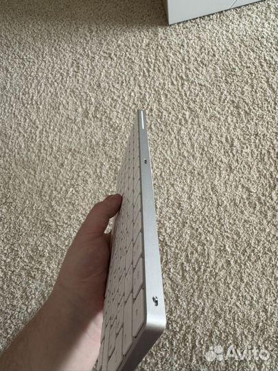 Клавиатура Apple Magic Keyboard 2