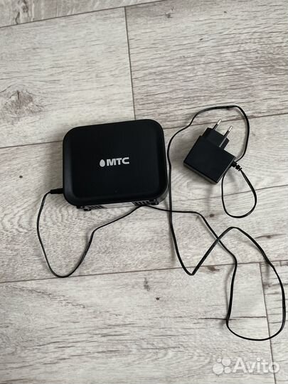MTS Router