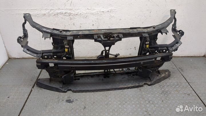 Рамка передняя Hyundai i30, 2011