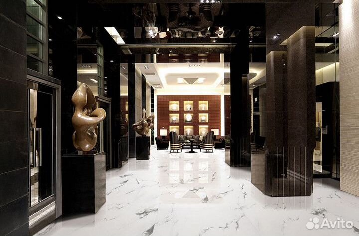 Керамогранит