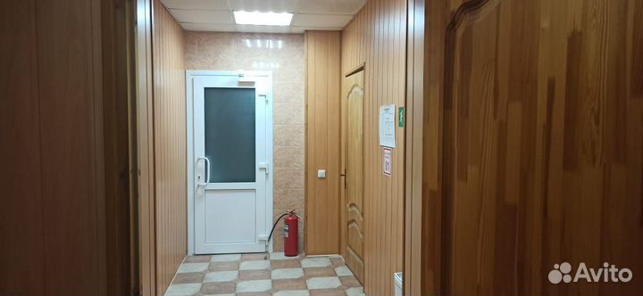 Почасовая аренда спортивного зала, 62 м²