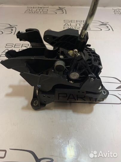 Кулиса переключения передач Ford Focus 3 CB8 1.6L