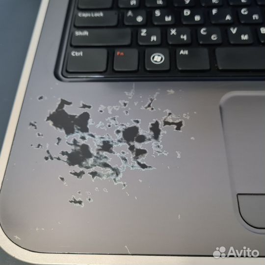 Dell inspiron 5720