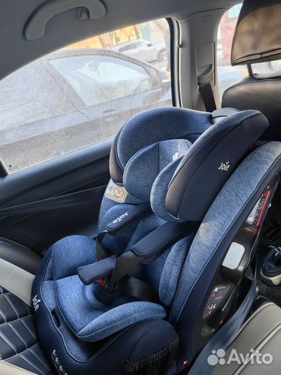 Автoкpеcлo Jоlе Еvеry Stаgе FX