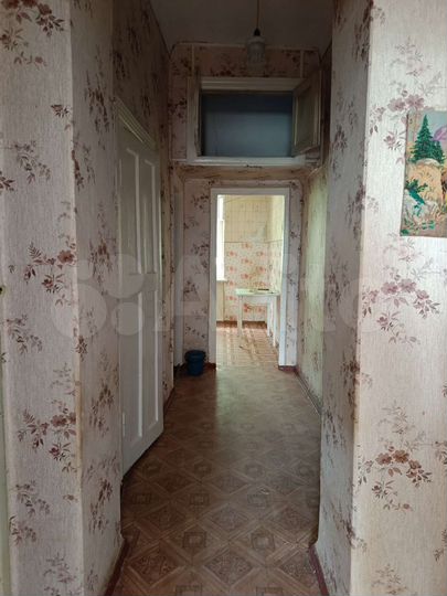 2-к. квартира, 50 м², 2/3 эт.