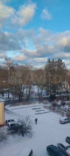 3-к. квартира, 73,1 м², 5/5 эт.