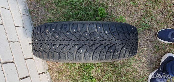 Pirelli Formula Ice 185/65 R15