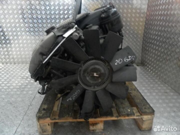 Двигатель для bmw 3 series e46 (2001)
