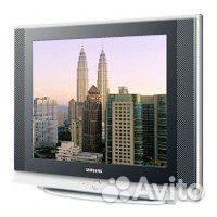 Телевизор Samsung CS-29Z40HSQ