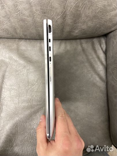 Hp elitebook x360 1030 g4