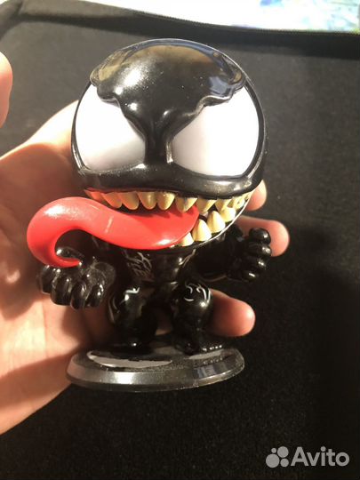 Фигурка веном