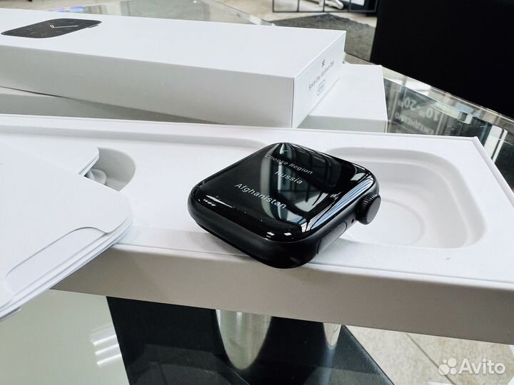 Apple Watch SE 2020 40мм 99акб
