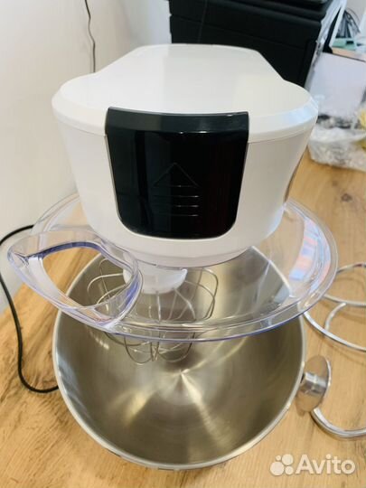 Кухонная машина redmond RKM-4050