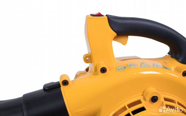 Бензиновая воздуходувка champion GB226