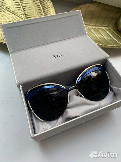 Очки Dior оригинал