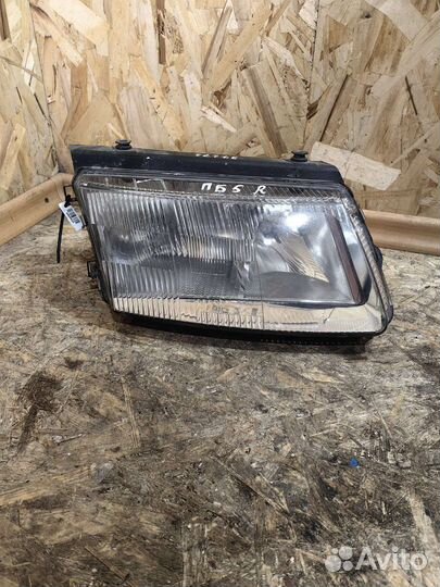 Фара Правая Пассат Б5 бу Оригинал