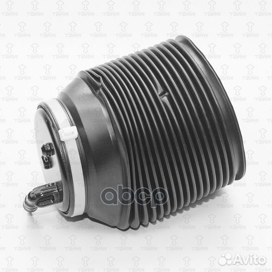 Пневмоподушка toyota land cruiser prado 09- зад